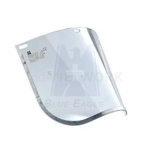Safety Equipment Blue Eagle Faceshield Visor Fc28t