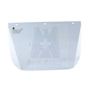 Faceshield Visor Blue Eagle Type Fc28n