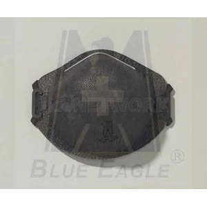 Masker Debu Blue Eagle Tipe F750c
