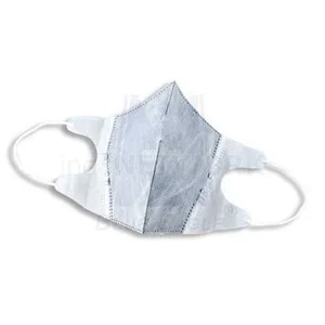 Dust Mask Blue Eagle Type Np3dc