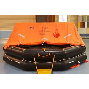Inflatable Boat Ilr Kha Type 10 People Youlong