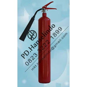 Carbondioxide Fire Extinguisher