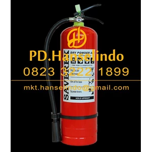 Portable Fire Extinguisher Capacity 3 Kg Abc Drychemical Powder Low Price