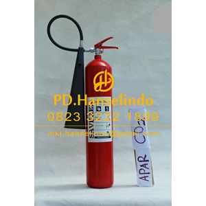 Portable Fire Extinguisher Capacity 7 Kg Carbondioxide Gas Co2 Low Price