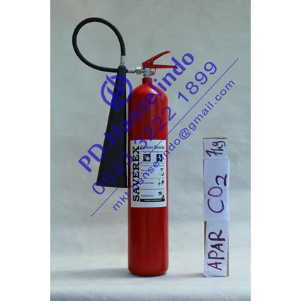 From Portable Fire Extinguisher Capacity 7 Kg Carbondioxide Gas Co2 Low Price 1