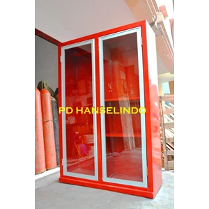 Fire Extinguisher Box Cabinet for Fire Extinguisher Equipment PMK