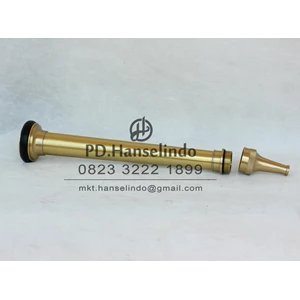 Jet Nozzle Machino-layer Brass Spray Nozzle-1.5 Cheap