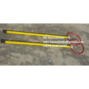 TONGKAT PENOLONG DARURAT PLASTIC LIFE-SAVEING ROD - TYPE RC-JS1 RONG CHANG