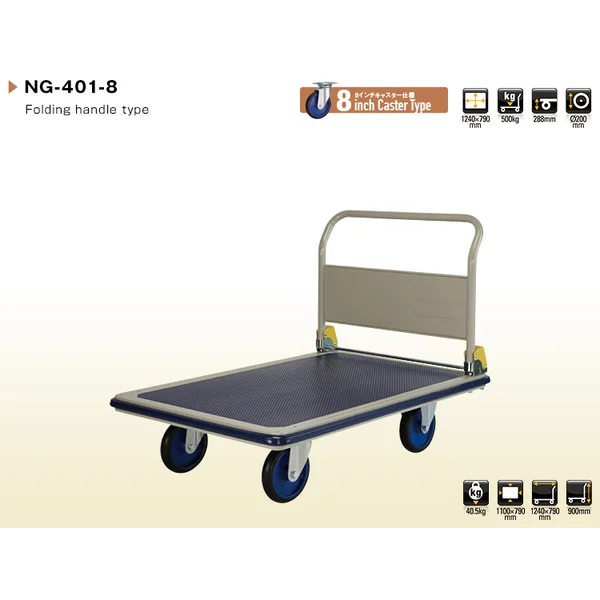 Hand Truck Prestar NB-401