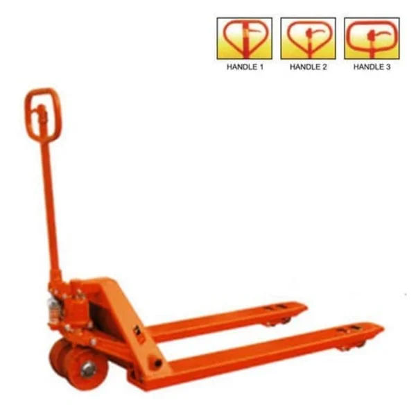 Hand Pallet Dalton 2 1/2 Ton