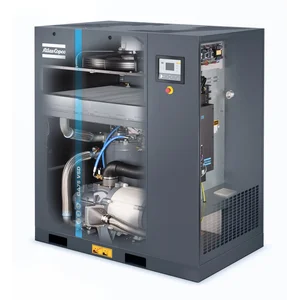 GA 30-75 kW VSD - Kompresor Angin Screw dengan Inverter