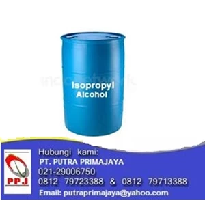  Isopropil Alkohol (IPA)