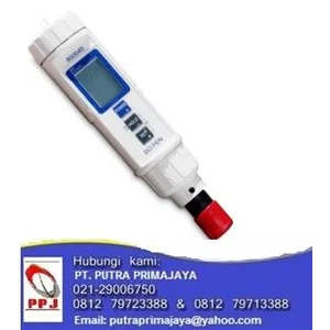 Alat Laboratorium Umum Dissolved Oxygen DO Meter