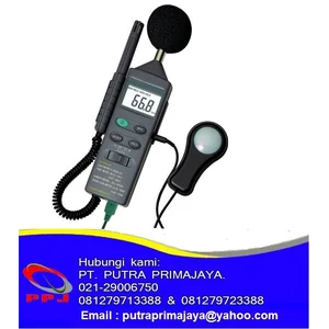 Environmental Meter - Light Meter