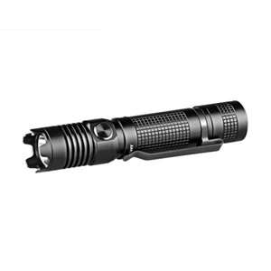 Senter LED OLIGHT M1X Striker Flashlight