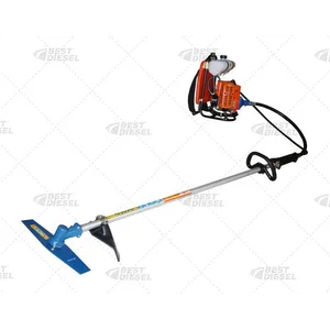 Mesin Potong Rumput Gendong Tpr Bg-338Xp 2 Tak