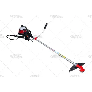 Mesin Potong Rumput Gendong Tpr Cg-411 Bensin