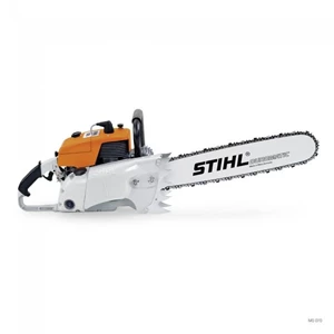 Sthill Ms720 / 070 Sawmill Machine 36 