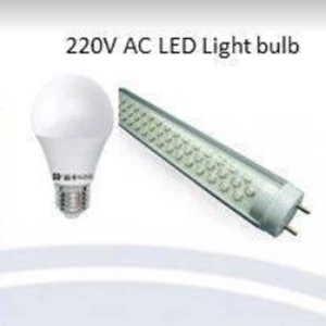 Light Bulb LED 220 V