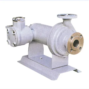 POMPA SENTRIFUGAL KALENG (BASIC TYPE WITH HOLLOW SHAFT)