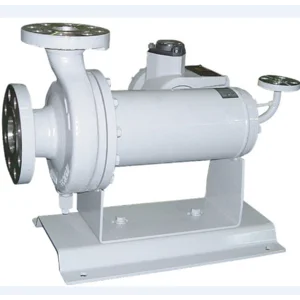 CANNED MOTOR PUMP (F-V TYPE)