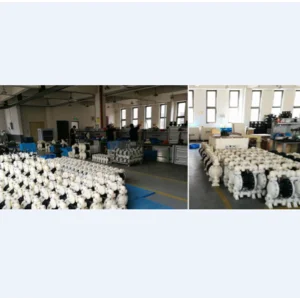 Pompa Diafragma Factory Jofee
