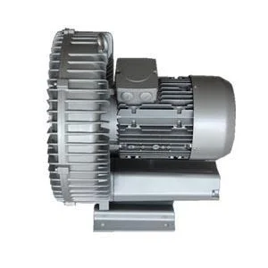 Blower Side Chanel Single Stage
