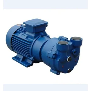 Pompa EMTIVAC Vakum Liquid Ring