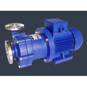 Pompa Monoblok Magnetic Drive