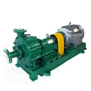 centrifugal slurry pump with lining 