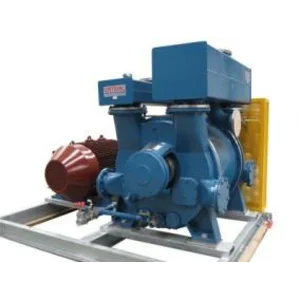 Pompa vakum emtivac liquid ring tipe 2BE