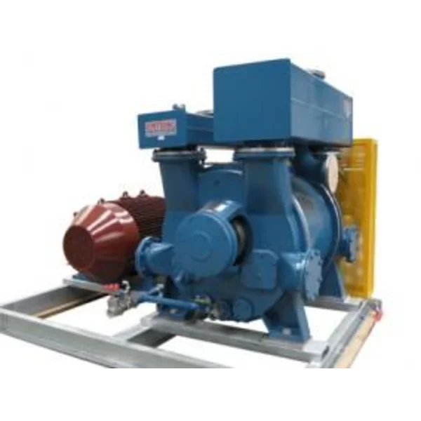 emtivac liquid ring vacuum pump 2BE