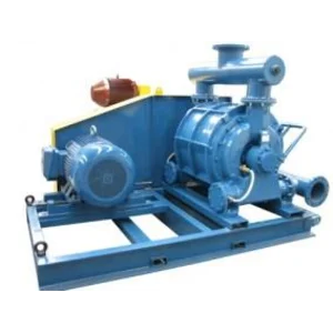 Pompa Emtivac vakum  liquid ring type CL