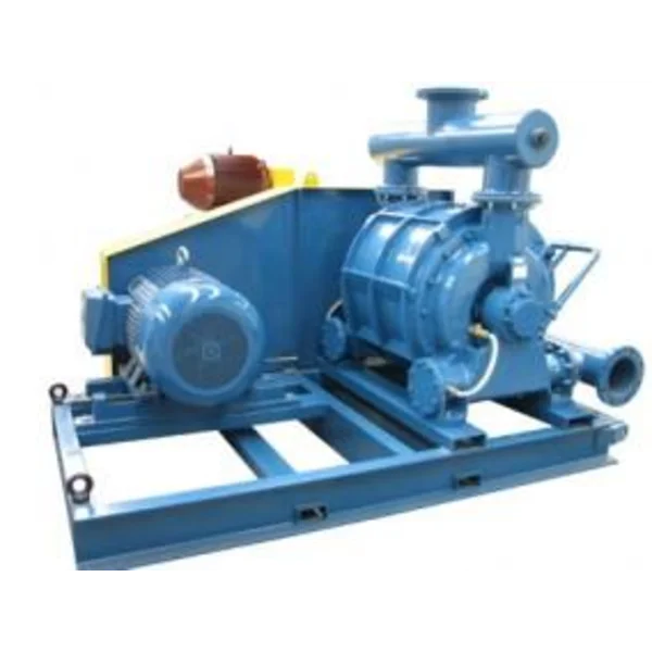 Pompa Emtivac vakum  liquid ring type CL