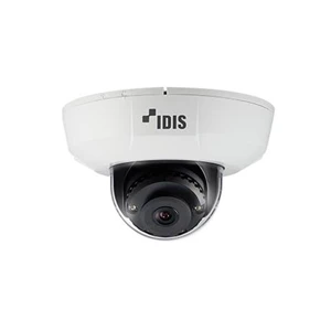 Ip Camera Idis Dc-D3212rx Full Hd Ir Dome Camera