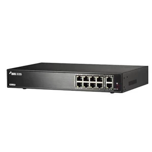 Network Hubs And Switch Idis Dh-2010P Directip® Poe Switch