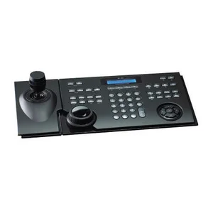 Housing Cctv Idis Nk-1200 Network Keyboard