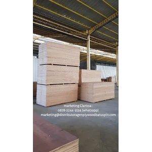 Triplek / Kayu Lapis Plywood 12Mm
