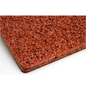 Karpet Compact Athletic Surface Regupol