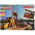 Mesin Molen Beton Lift 18M Xtramix Mixer Beton Cor Indonesia Mesin Beton 2