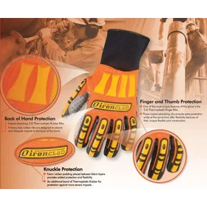 Safety Gloves