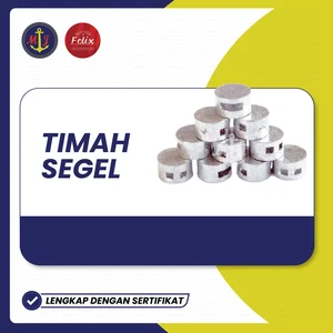 TIMAH SEGEL/ SEALING TIN (Kg)   