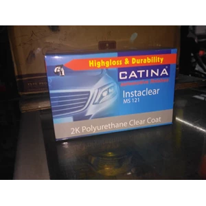  Catina Automotive Paint Instaclear