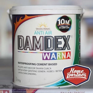 Damdex Black 2.5Kg