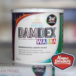 Damdex Warna Primer 800Gram