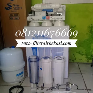 MESIN R O  Rumah Tangga 