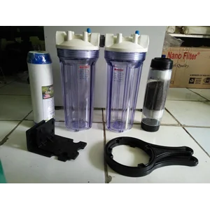 Filter air Housing 10 inch