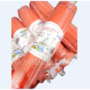 Terpal Plastik Superstar