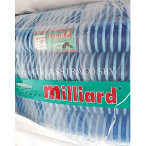 Milliard Spiral Water Hose