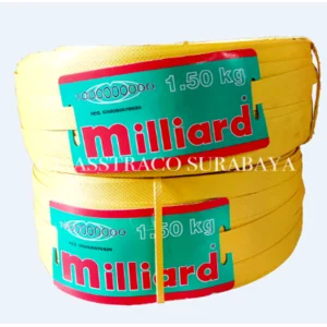 Strapping PP Band MILLIARD